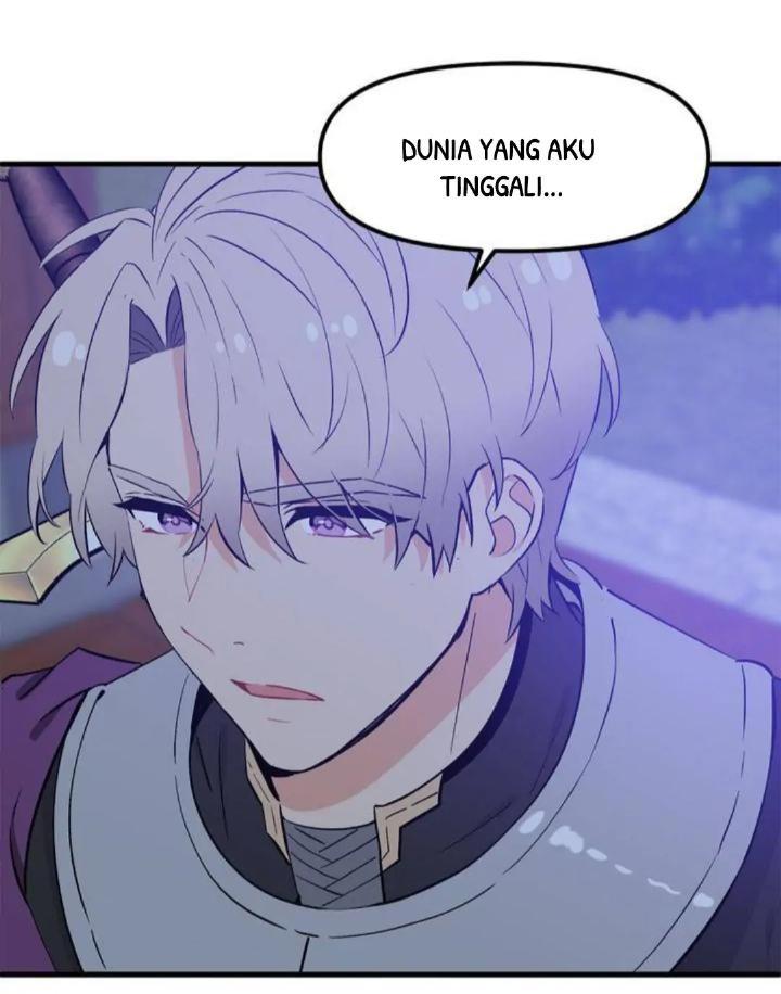 Protect Me, Knight Chapter 33 Gambar 71
