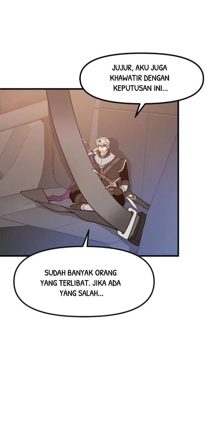 Protect Me, Knight Chapter 33 Gambar 8