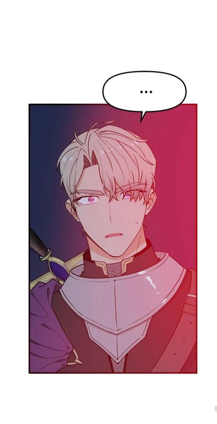 Protect Me, Knight Chapter 33 Gambar 82