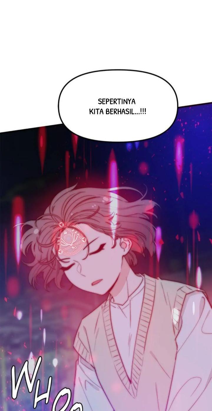 Protect Me, Knight Chapter 33 Gambar 83