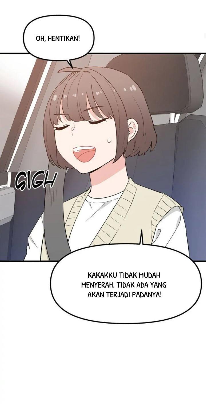 Protect Me, Knight Chapter 33 Gambar 9