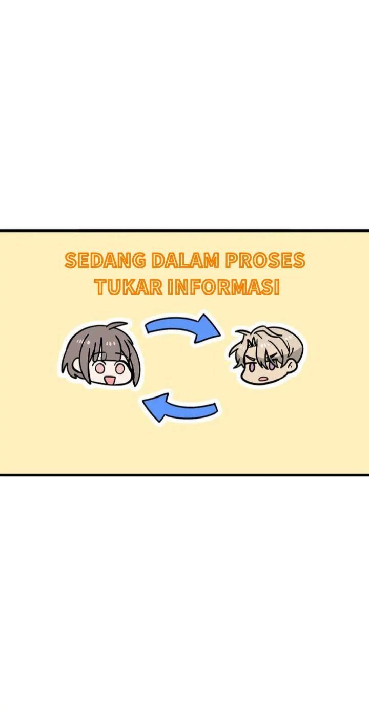 Protect Me, Knight Chapter 32 Gambar 25