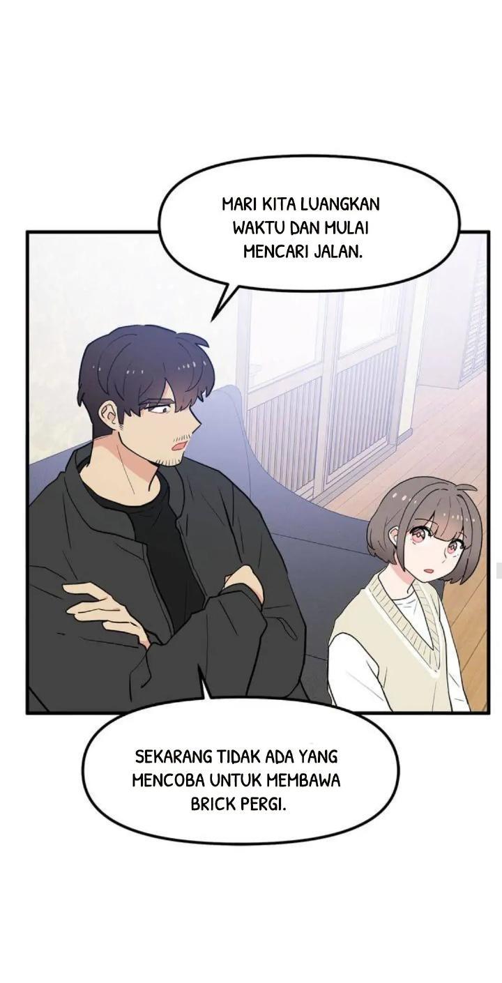 Protect Me, Knight Chapter 32 Gambar 35