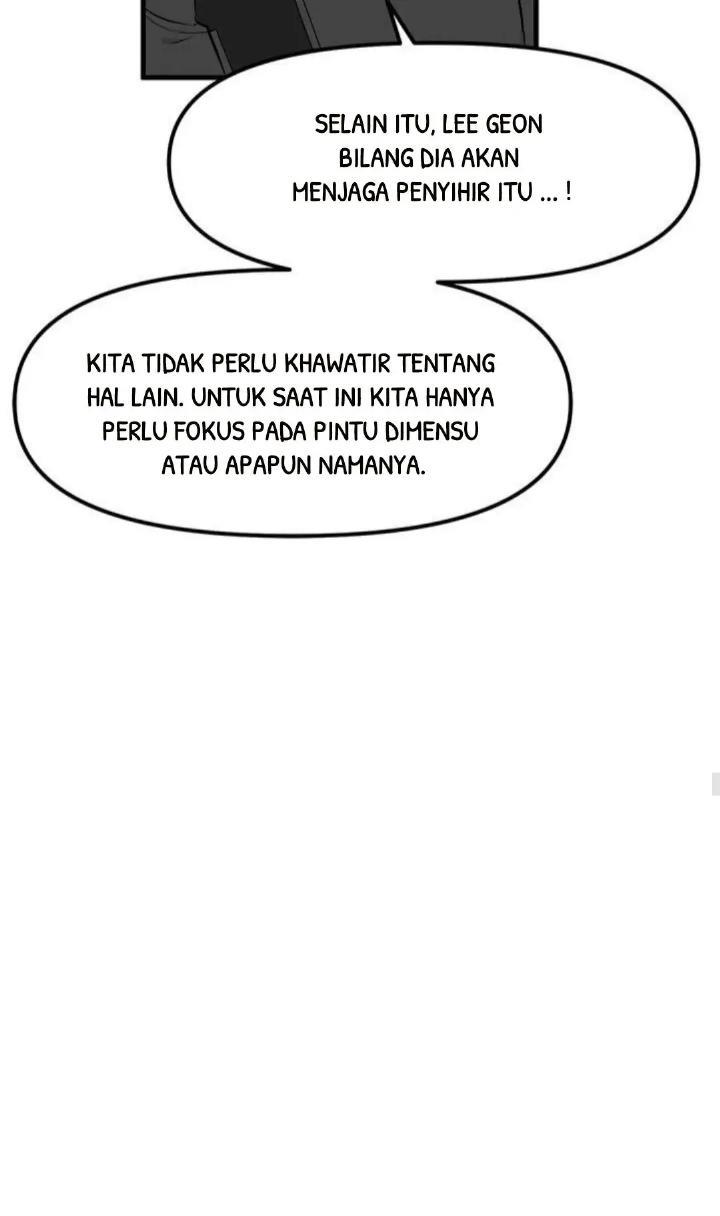 Protect Me, Knight Chapter 32 Gambar 37