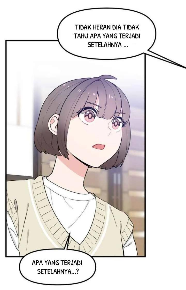 Protect Me, Knight Chapter 31 Gambar 11