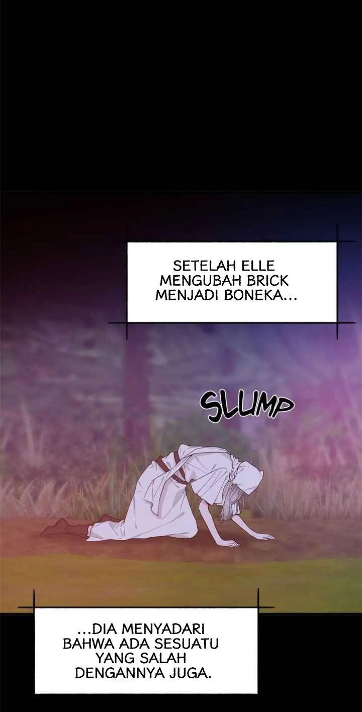 Protect Me, Knight Chapter 31 Gambar 16