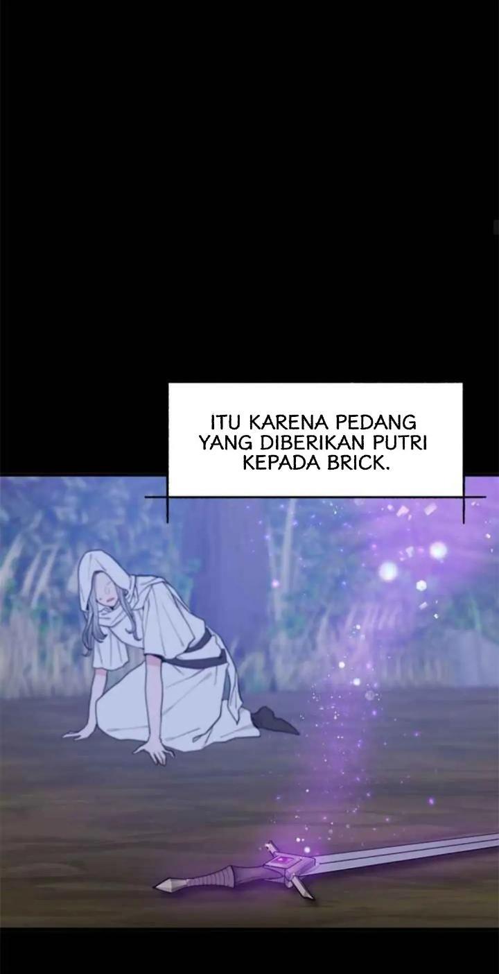 Protect Me, Knight Chapter 31 Gambar 17