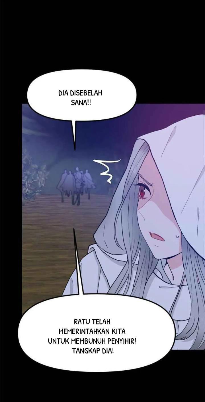 Protect Me, Knight Chapter 31 Gambar 20