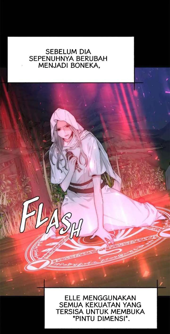 Protect Me, Knight Chapter 31 Gambar 22