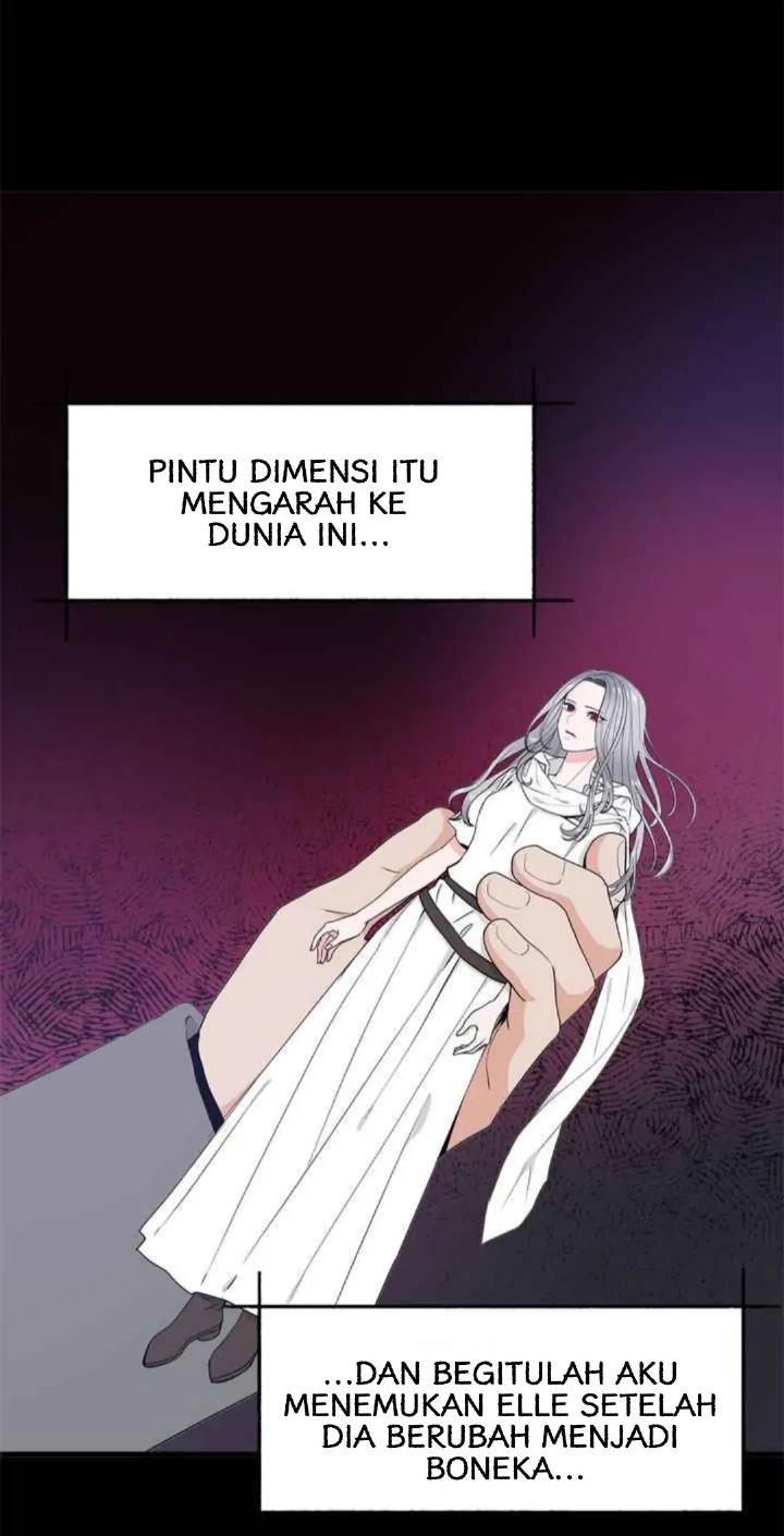 Protect Me, Knight Chapter 31 Gambar 25