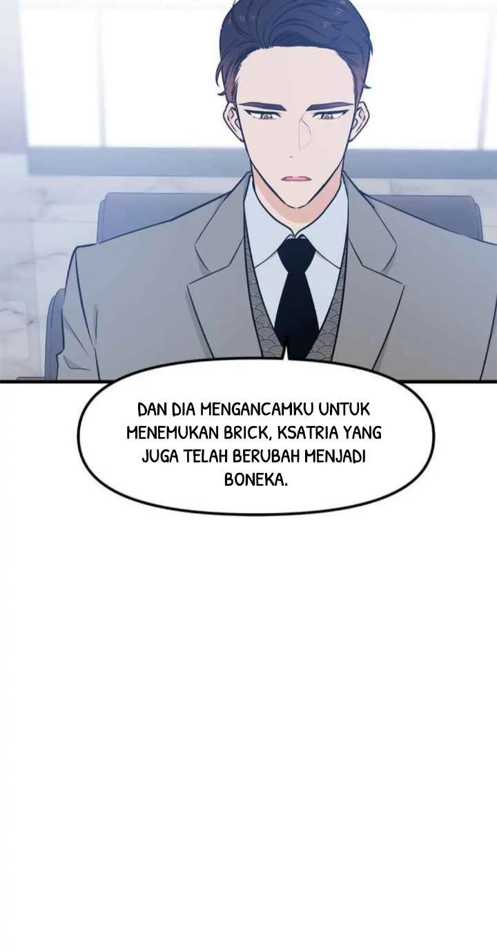 Protect Me, Knight Chapter 31 Gambar 27