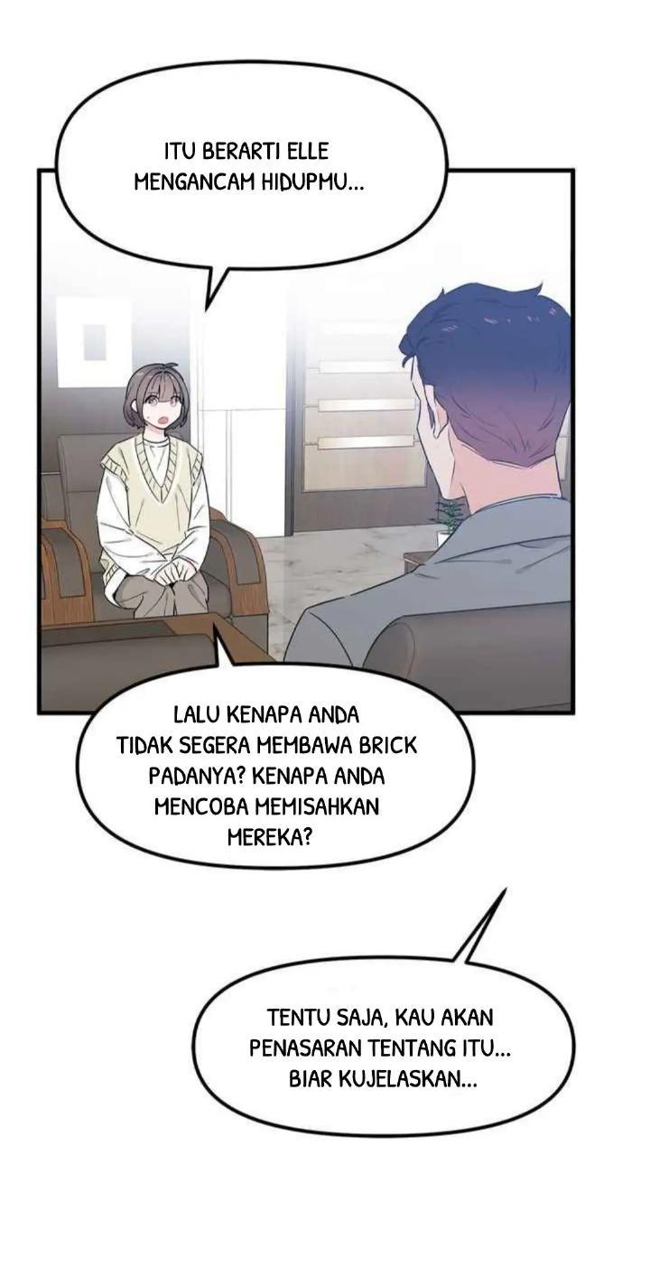 Protect Me, Knight Chapter 31 Gambar 29
