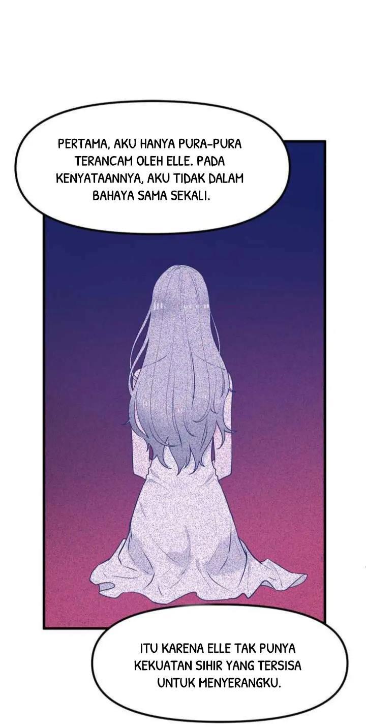 Protect Me, Knight Chapter 31 Gambar 30