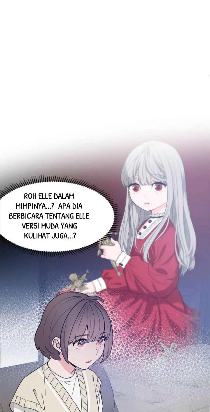 Protect Me, Knight Chapter 31 Gambar 32