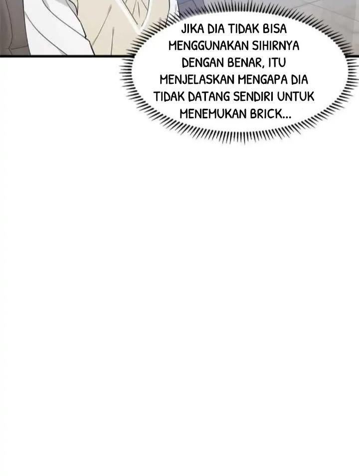 Protect Me, Knight Chapter 31 Gambar 33