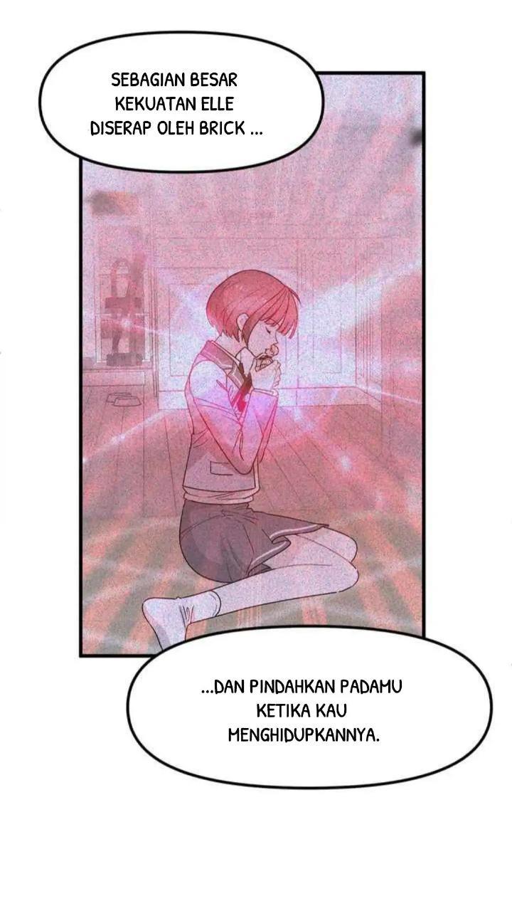 Protect Me, Knight Chapter 31 Gambar 34