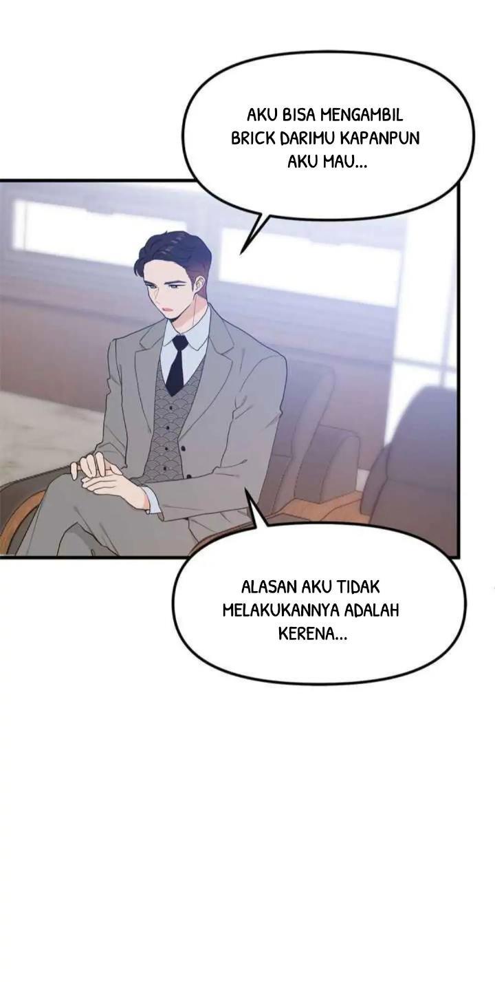 Protect Me, Knight Chapter 31 Gambar 36