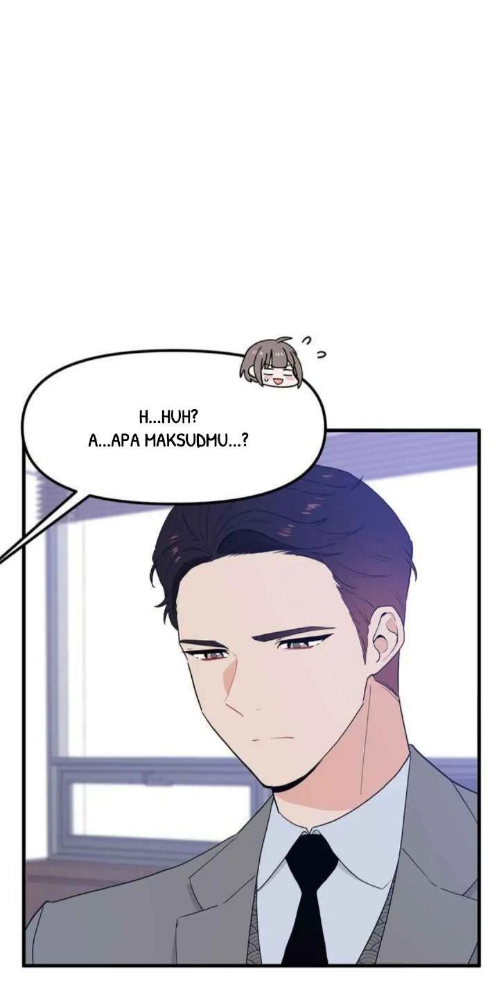 Protect Me, Knight Chapter 31 Gambar 38