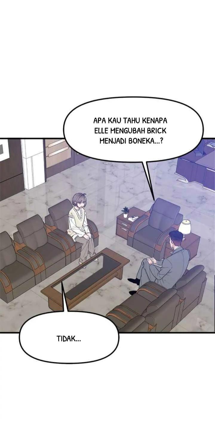 Protect Me, Knight Chapter 31 Gambar 39