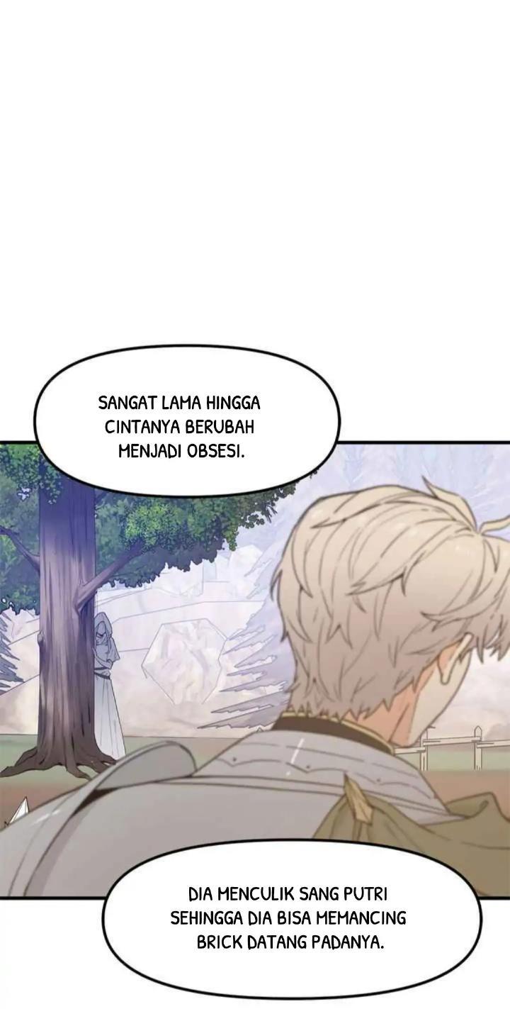 Protect Me, Knight Chapter 31 Gambar 41