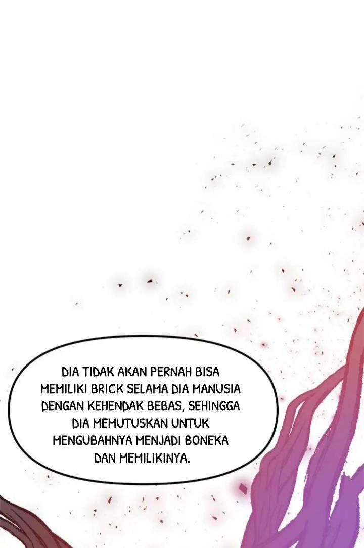 Protect Me, Knight Chapter 31 Gambar 42