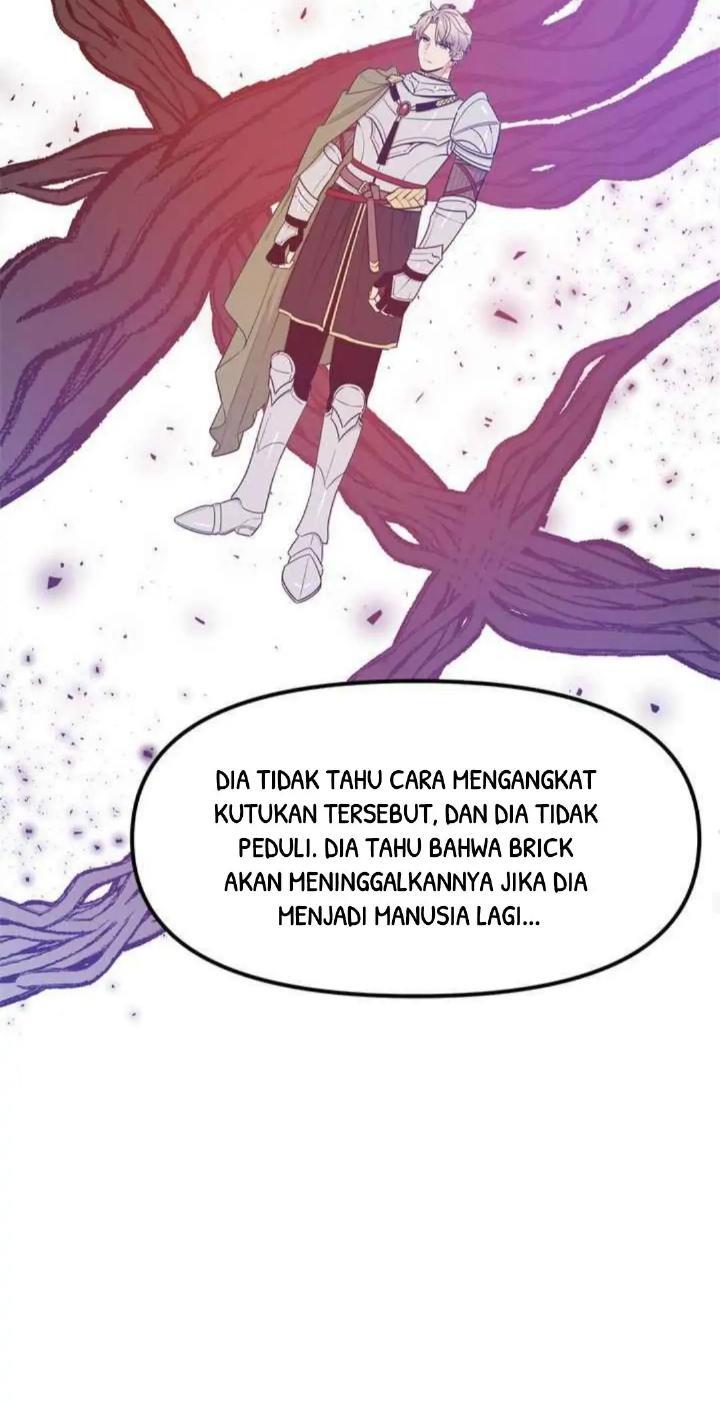 Protect Me, Knight Chapter 31 Gambar 43