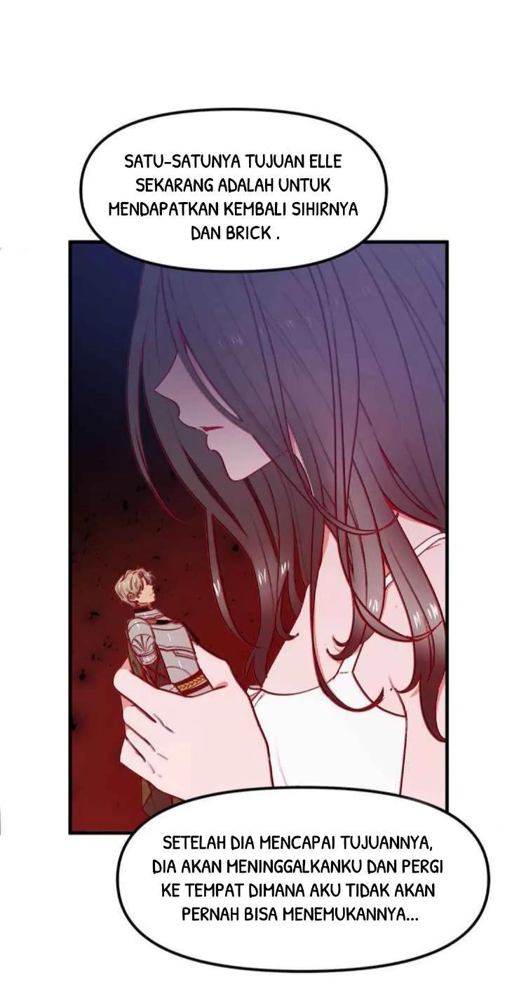Protect Me, Knight Chapter 31 Gambar 44