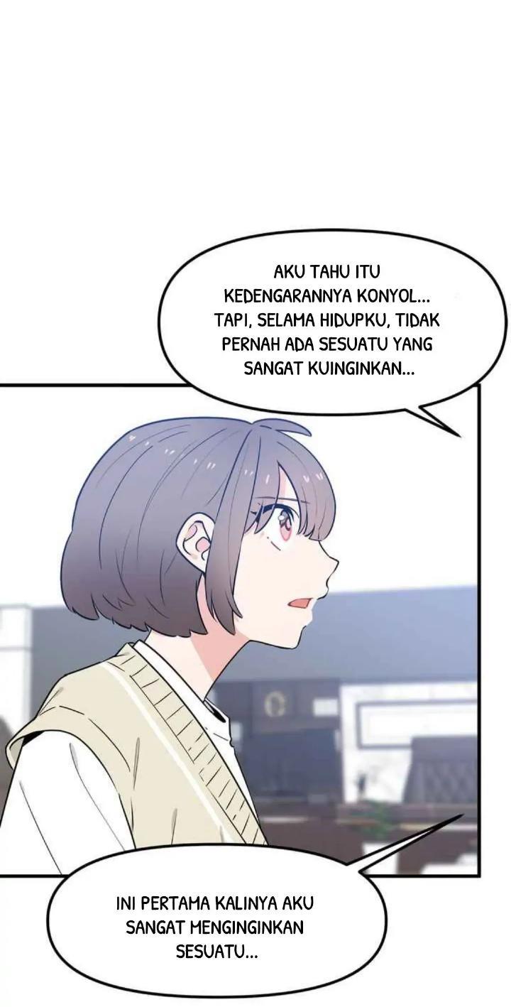 Protect Me, Knight Chapter 31 Gambar 45