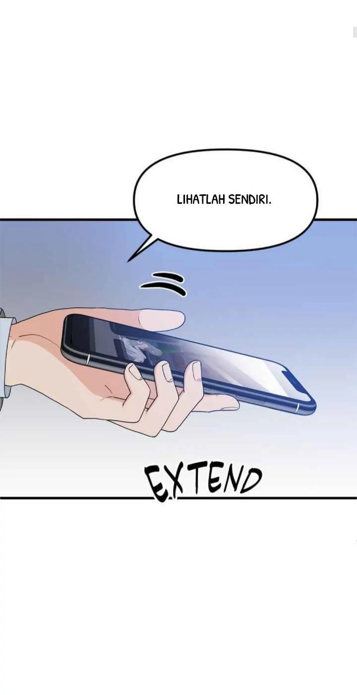Protect Me, Knight Chapter 31 Gambar 5