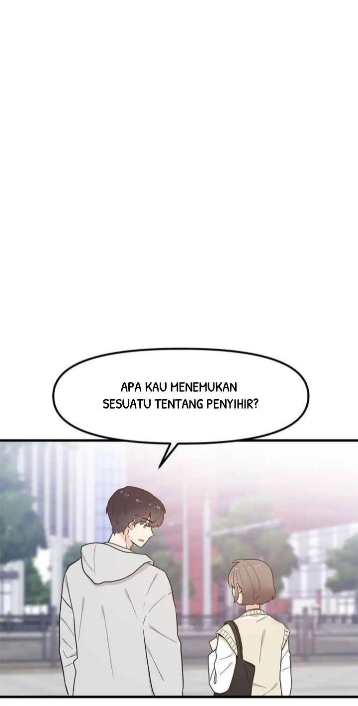 Protect Me, Knight Chapter 31 Gambar 50