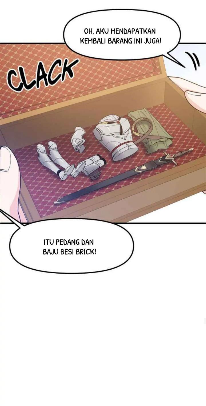 Protect Me, Knight Chapter 31 Gambar 52
