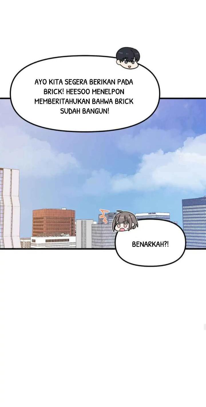 Protect Me, Knight Chapter 31 Gambar 53