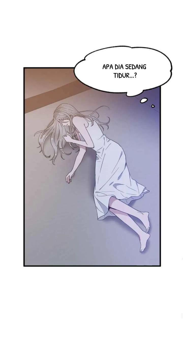 Protect Me, Knight Chapter 31 Gambar 57