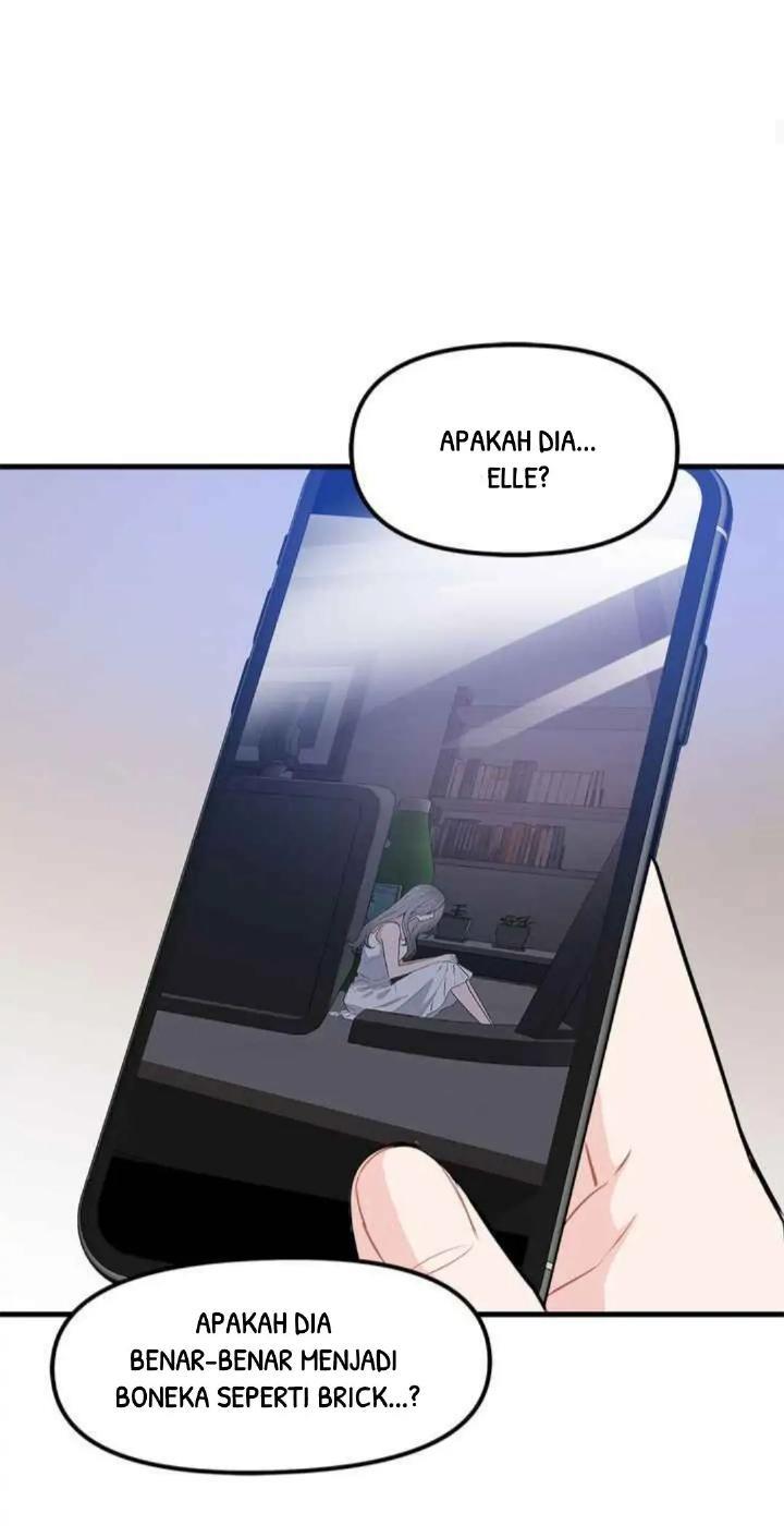 Protect Me, Knight Chapter 31 Gambar 7