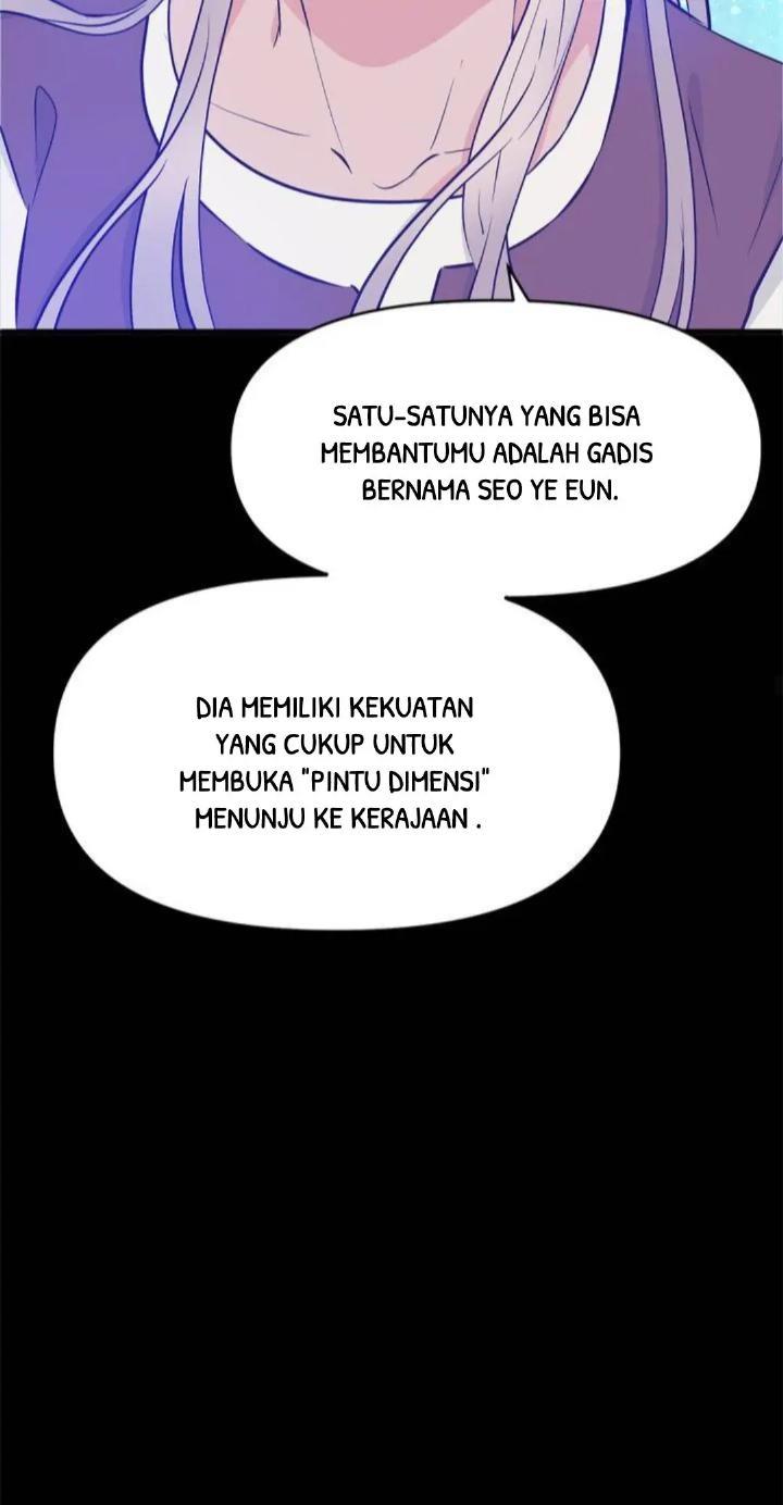 Protect Me, Knight Chapter 30 Gambar 37