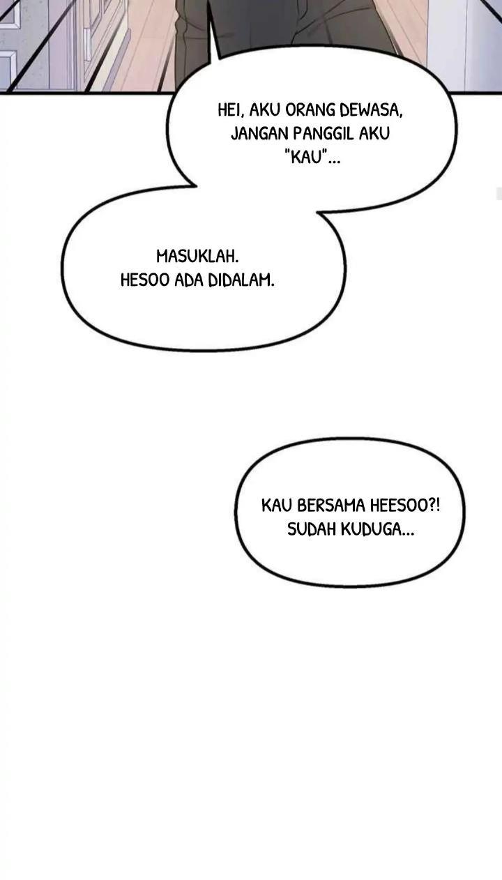 Protect Me, Knight Chapter 29 Gambar 19