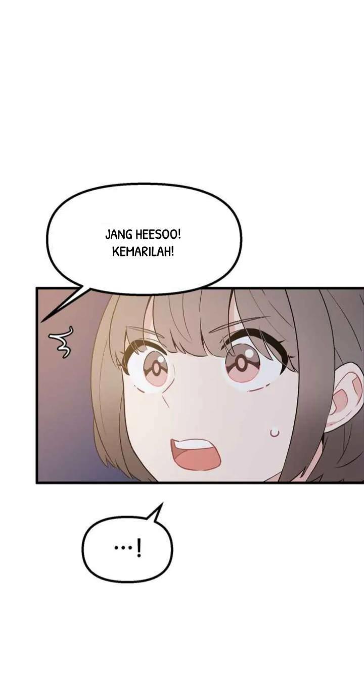 Protect Me, Knight Chapter 29 Gambar 23
