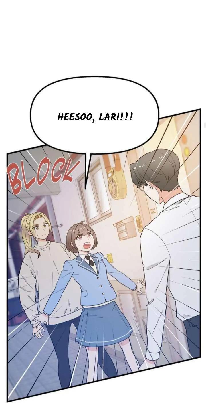 Protect Me, Knight Chapter 29 Gambar 26