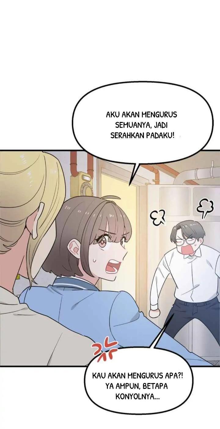 Protect Me, Knight Chapter 29 Gambar 28