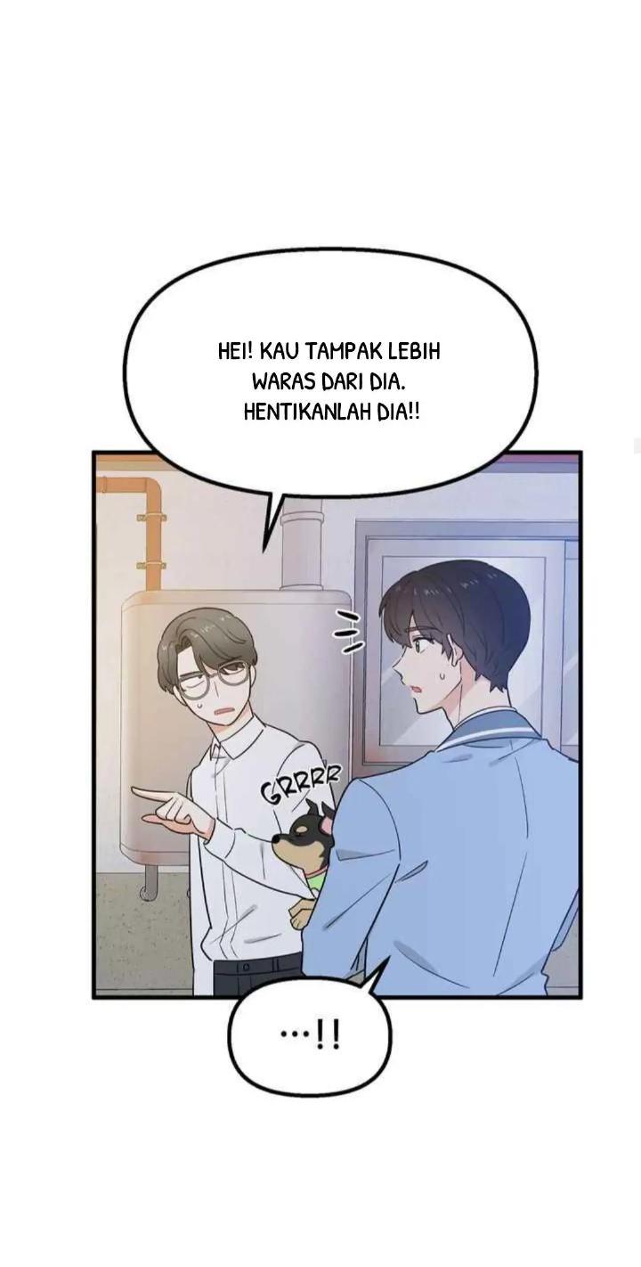 Protect Me, Knight Chapter 29 Gambar 29
