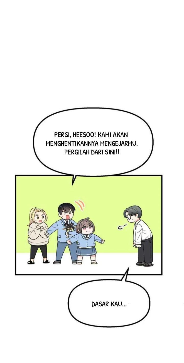 Protect Me, Knight Chapter 29 Gambar 30