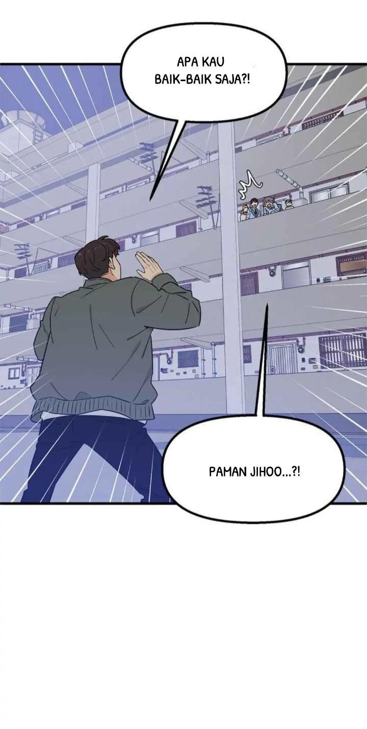 Protect Me, Knight Chapter 29 Gambar 36