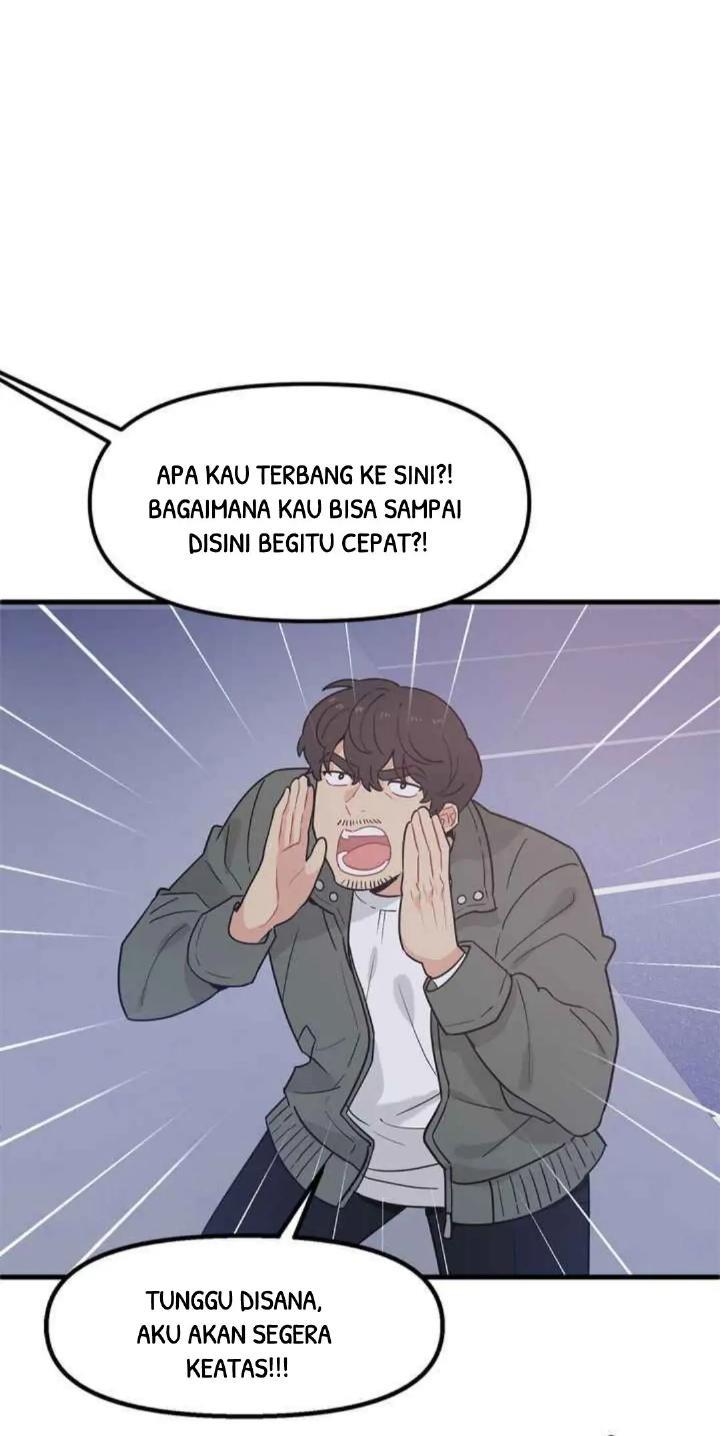 Protect Me, Knight Chapter 29 Gambar 37