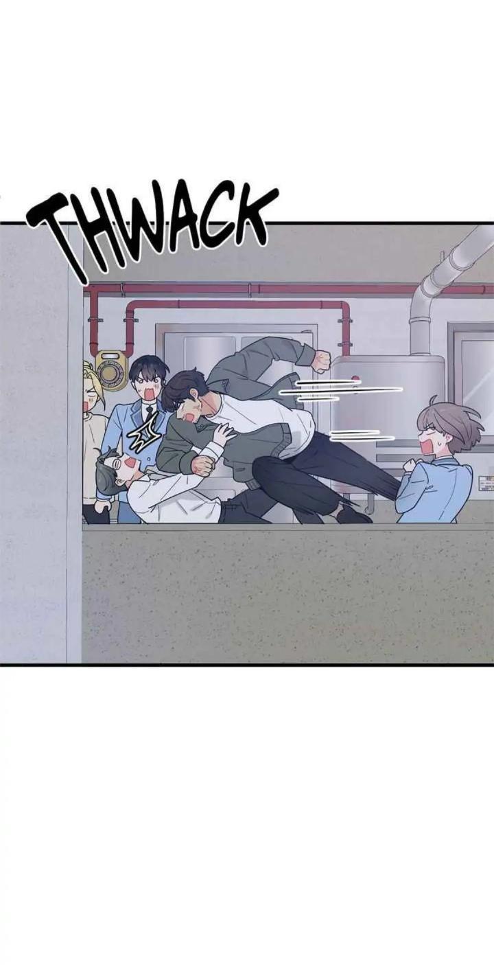 Protect Me, Knight Chapter 29 Gambar 40
