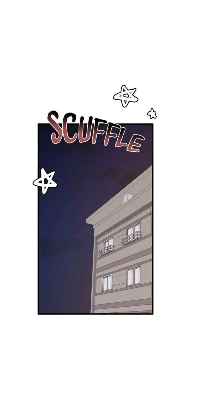 Protect Me, Knight Chapter 29 Gambar 41