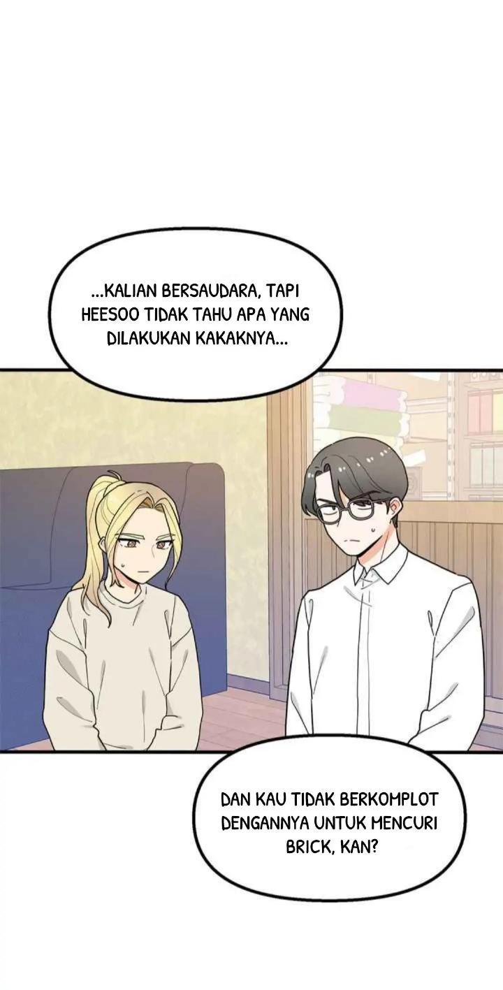 Protect Me, Knight Chapter 29 Gambar 44