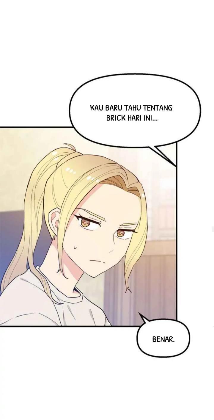 Protect Me, Knight Chapter 29 Gambar 45
