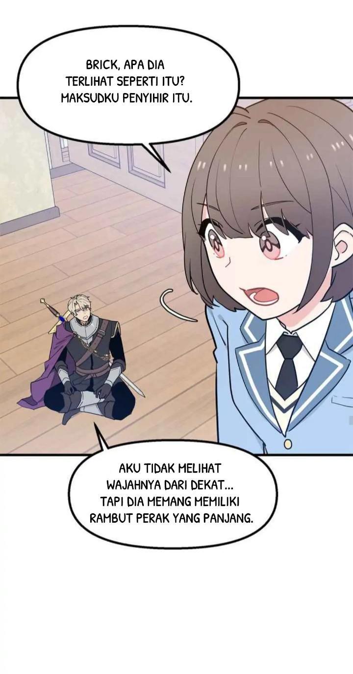 Protect Me, Knight Chapter 29 Gambar 50