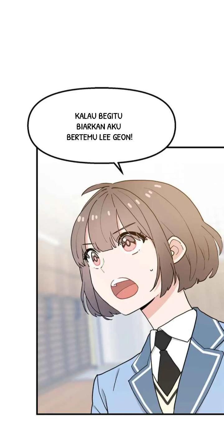 Protect Me, Knight Chapter 29 Gambar 54