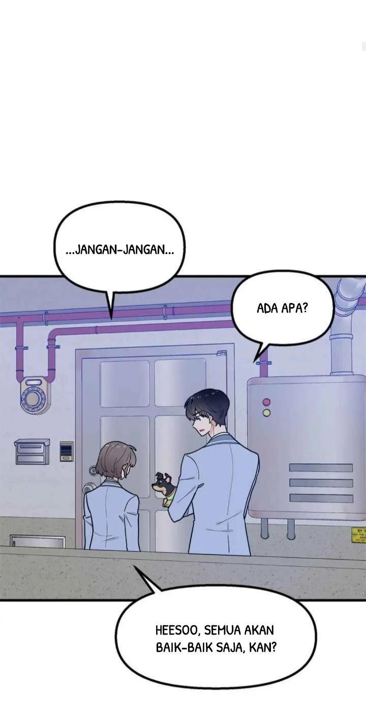 Protect Me, Knight Chapter 29 Gambar 6